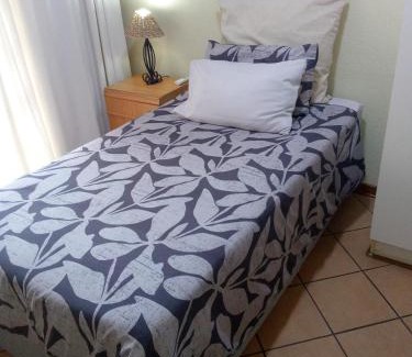 Steelpoort House | Villa La Corrie Guest House
