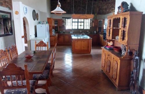 Steelpoort House | Villa La Corrie Guest House