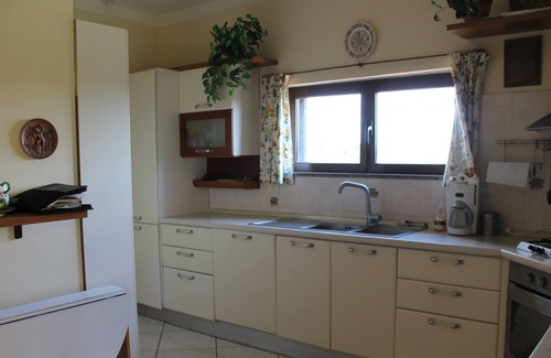 Tarquinia Villa | Villa "LA FARFALLA" with Private Pool, Mediterranean Gardens