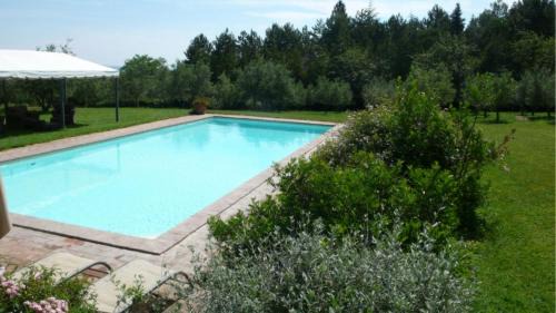 Cetona Villa | Villa la felce