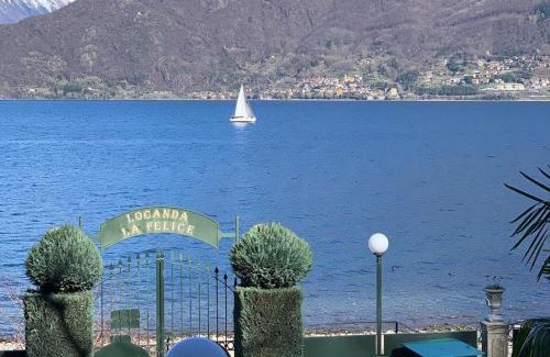 Calozzo House | Villa la Felice