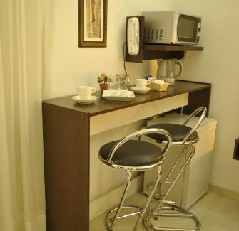 Villa Carlos Paz Hotel | Villa La Font Apart Hotel & Spa