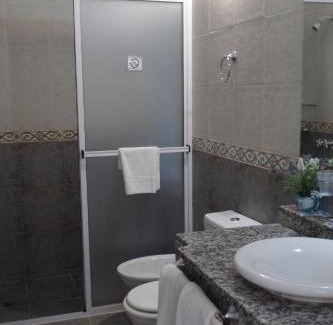 Villa Carlos Paz Hotel | Villa La Font Apart Hotel & Spa