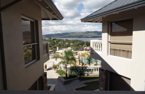 Villa Carlos Paz Hotel | Villa La Font Apart Hotel & Spa
