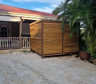 Le Lamentin Villa | villa La Mérédith