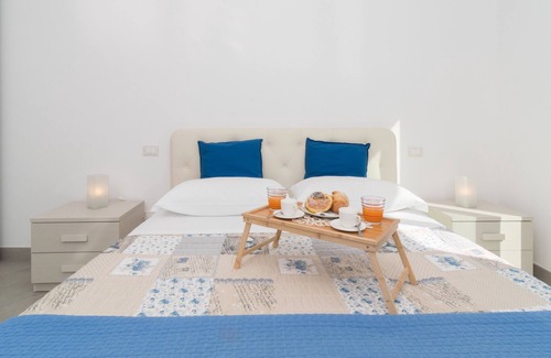 Colli di Fontanelle Villa | Villa La Meraviglia - Amazing sea view