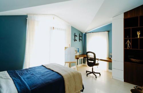 Kepez Villa | Villa La Malva