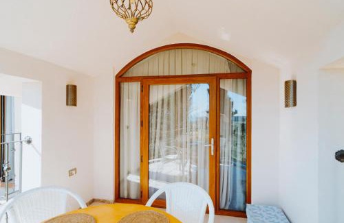 Kepez Villa | Villa La Malva