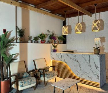Durres Hotel | Villa La Mer Durres