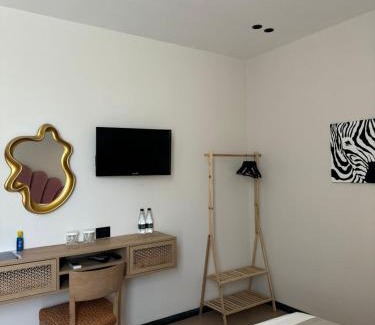 Durres Hotel | Villa La Mer Durres