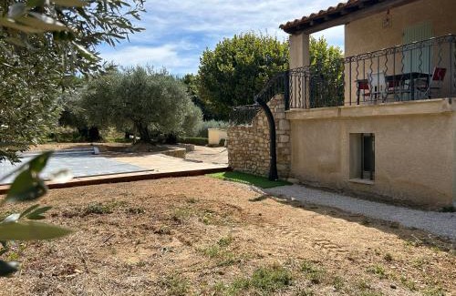 Mirabel-aux-Baronnies House | Villa la Montée