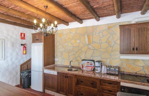 Canillas de Albaida Villa | Villa La Posada, Canillas de Albaida