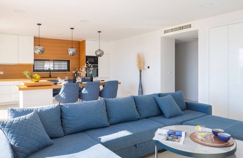 Gradac Villa | Villa La Pausa - Adriatic Luxury Villas