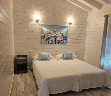 Adeje Villa | VILLA LA PAZ CON PISCINA y YACUZZY INTEGRADO