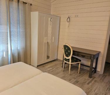 Adeje Villa | VILLA LA PAZ CON PISCINA y YACUZZY INTEGRADO