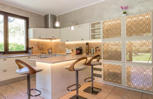 Bellagio Villa | Villa La Perla - Bellagio