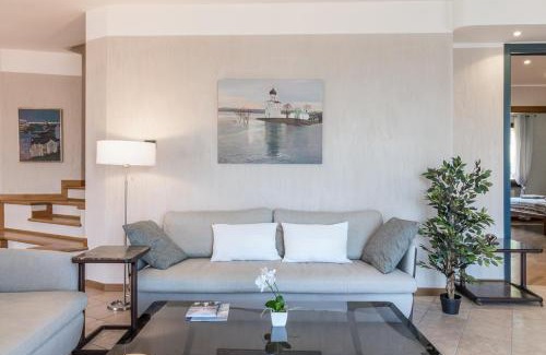 Bellagio Villa | Villa La Perla - Bellagio