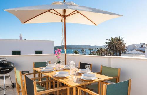 Fornells Villa | Villa La Plaza