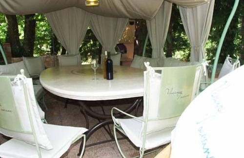 Val Canina Villa | Villa La Quercia-Fresia