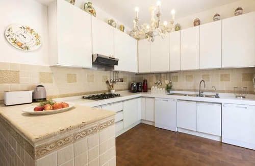 Monteriggioni Villa | Villa la Quercia Comfortable holiday residence