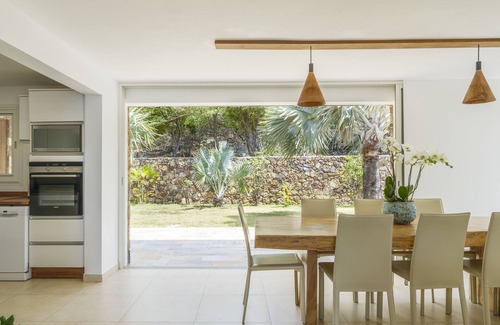 Grand Fond Villa | Villa La Roche dans l’Eau | Ocean View - Located in Tropical Grand Fond with Private Pool