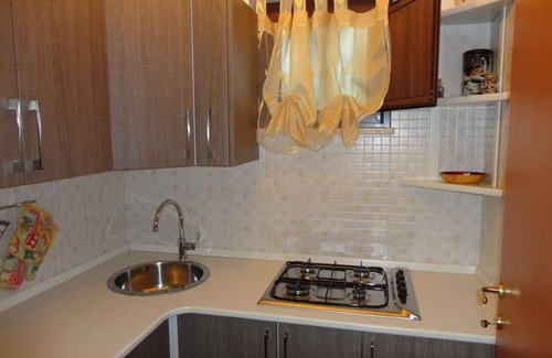 Noci Villa | Villa La Ruta Park, Pool and Relaxation
