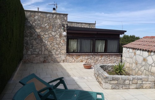 Noci Villa | Villa La Ruta Park, Pool and Relaxation