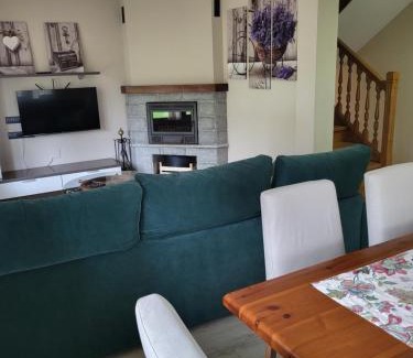 Llanes Villa | Villa La Senda