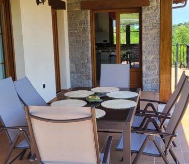 Llanes Villa | Villa La Senda