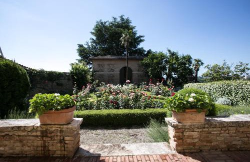 Siena Villa | Villa La Strega