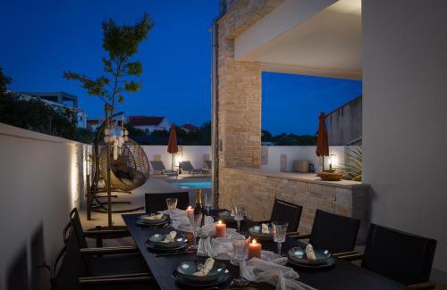 Petrcane Villa | Villa La Thea LT Croatia