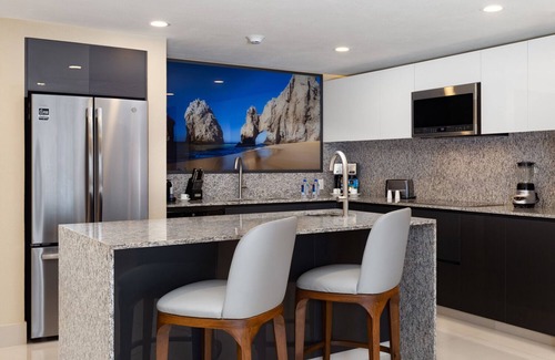 San Jose del Cabo Apartment | Villa La Valencia Oceanfront Penthouse