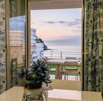 Costa Saracena-Castelluccio Villa | VILLA LA VISTA - BAIA DEL GAMBERO