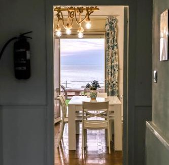 Costa Saracena-Castelluccio Villa | VILLA LA VISTA - BAIA DEL GAMBERO