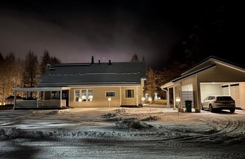 Rovaniemi Apartment | Villa Laakso