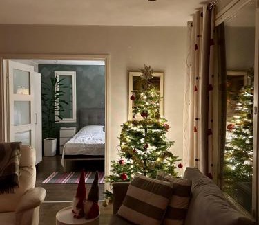 Rovaniemi Apartment | Villa Laakso