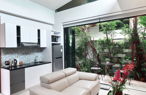 Bophut Hotel | Villa Labaron