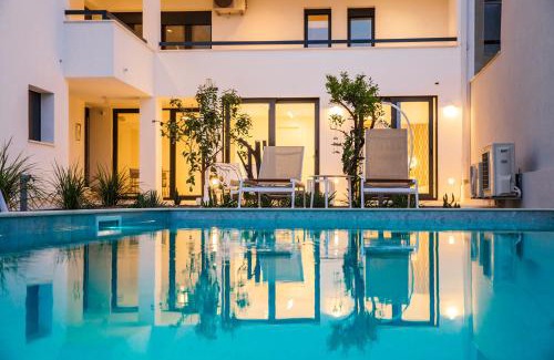 Znjan Apartment | Villa Ladini - apartment Olea