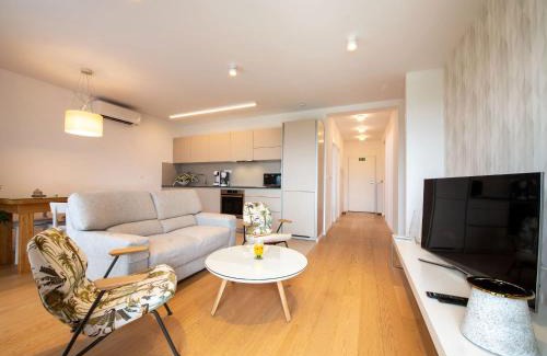 Znjan Apartment | Villa Ladini - apartment Olea