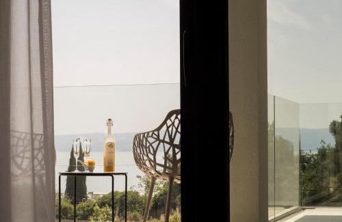 Znjan Apartment | Villa Ladini - apartment Olea
