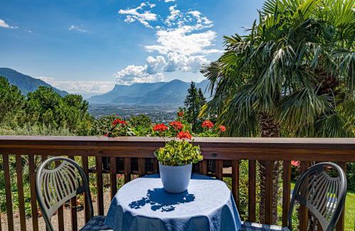 Tirolo Apartment | Villa Ladurner