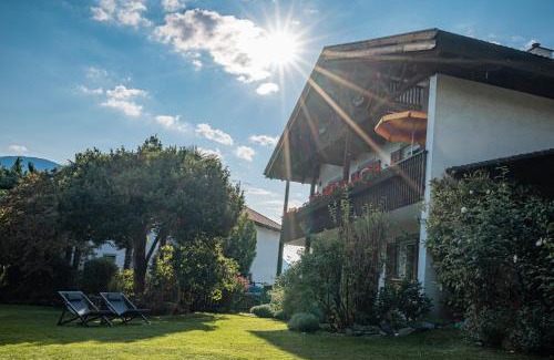 Tirolo Apartment | Villa Ladurner
