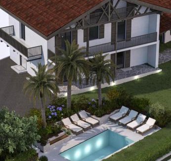 Tirolo Apartment | Villa Ladurner