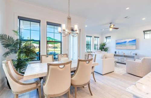 Villa Lago House | Villa Lago 1922 - Madis Jule - 4BR 4BA