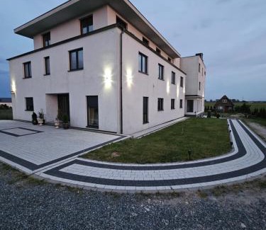 Swarzewo House | Villa Laguna Blue