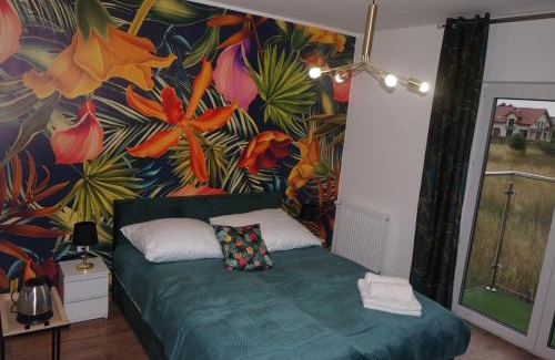 Swarzewo House | Villa Laguna Blue