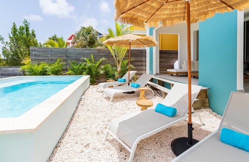 Tera Kora Villa | Villa Laguna in Water Villas