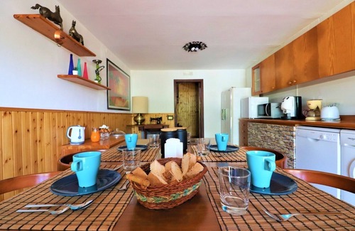Sorrento Villa | Villa Lalla