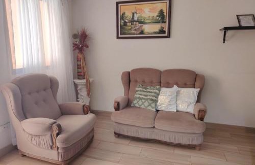 Cerro Plano Apartment | Villa Lapa 5 near the Guacalillo Rock