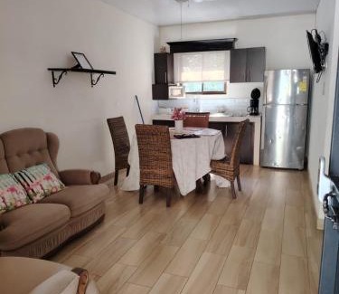 Cerro Plano Apartment | Villa Lapa 5 near the Guacalillo Rock
